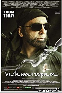 Vishwaroopam (2013) Bollywood Hindi Movie