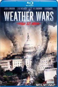 Weather Wars (2011) Hindi Dubbed Movies