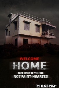 Welcome Home (2020) Bollywood Hindi Movie