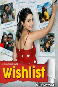 WishList (2020) Bollywood Hindi Movies