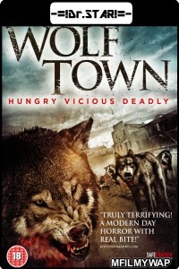 Wolf Town (2011) Hindi Dubbed Movie