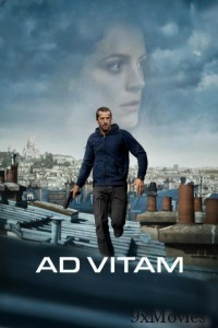 Ad Vitam (2025) ORG Hindi Dubbed Movie