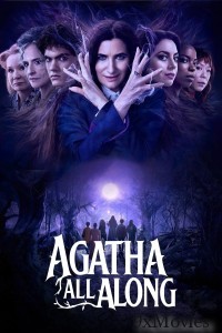 Agatha All Along (2024) Season 1 (EP03) Hindi Dubbed Series