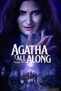 Agatha All Along (2024) Season 1 EP05 Hindi Dubbed Series