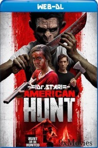 American Hunt (2019) Hindi Dubbed Movie