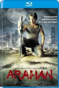 Arahan (2004) Hindi Dubbed Movies