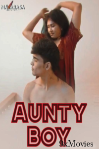 Aunty Boy (2025) Navarasa Tamil Hot Short Film