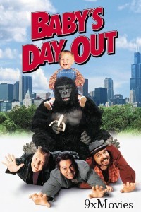 Babys Day Out (1994) ORG Hindi Dubbed Movie