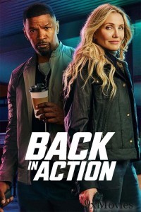 Back In Action (2025) ORG Hindi Dubbed Movie