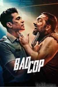 Bad Cop (2024) S01 (EP06) Hindi Web Series