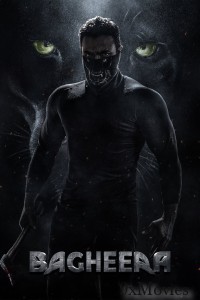 Bagheera (2024) ORG Hindi Dubbed Movie