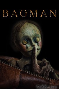 Bagman (2024) ORG Hindi Dubbed Movie