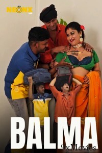 Balma (2025) Neonx Hindi Hot Short Film