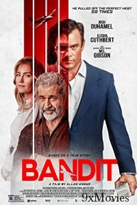 Bandit (2022) Hindi Dubbed Movie