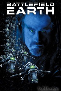 Battlefield Earth (2000) ORG Hindi Dubbed Movie