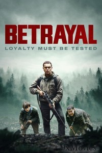 Betrayal (2024) HQ Hindi Dubbed Movie