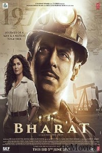 Bharat (2019) Hindi Full Movie