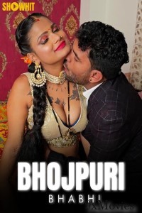 Bhojpuri Bhabhi (2024) Showhit Hindi Short Film