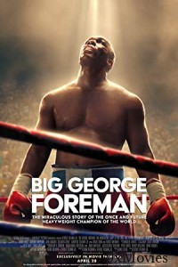 Big George Foreman (2023) Hindi Dubbed Movie