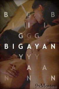 Bigayan (2024) Tagalog Movie