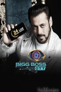 Bigg Boss OTT (2023) Hindi Season 02 EP-11