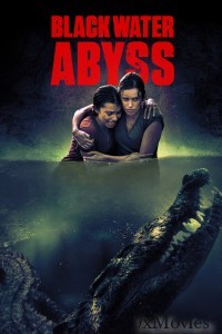 Black Water Abyss (2020) ORG Hindi Dubbed Movie