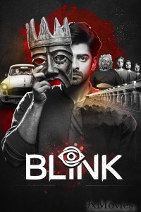 Blink (2024) ORG Hindi Dubbed Movie