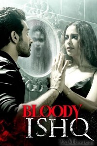 Bloody Ishq (2024) Hindi Movie