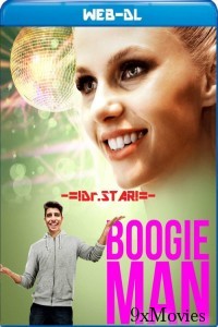 Boogie Man (2019) Hindi Dubbed Movie