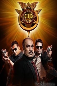 C I D (2024) Season 2 EP02 Hindi Web Series