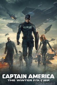 Captain America The Winter Soldier (2014) ORG Hindi Dubbed Movie