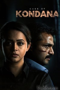 Case of Kondana (2024) ORG Hindi Dubbed Movie