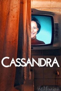 Cassandra (2025) Season 1 Hindi Dubbed Web Series