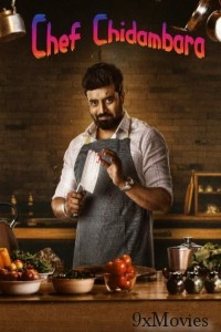 Chef Chidambara (2024) HQ Hindi Dubbed Movie