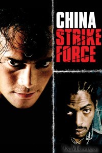 China Strike Force (2000) ORG Hindi Dubbed Movie