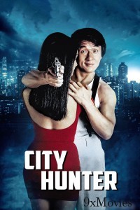 City Hunter (1993) ORG Hindi Dubbed Movie