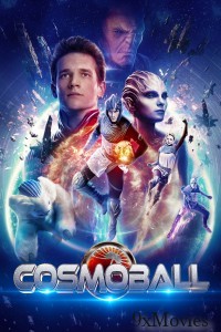 Cosmoball (2020) ORG Hindi Dubbed Movie