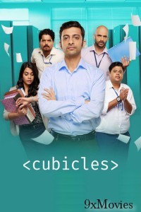 Cubicles (2024) Season 4 Hindi Web Series