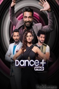 Dance Plus Pro (2023) Hindi Season 1 Episode-07