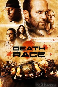 Death Race (2008) ORG Hindi Dubbed Movie