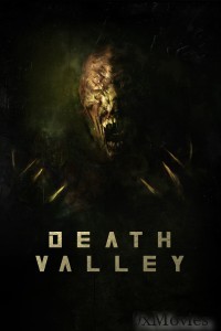 Death Valley (2021) ORG Hindi Dubbed Movie