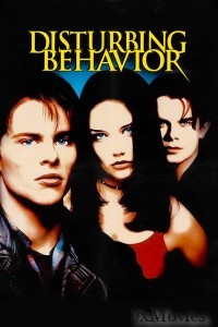 Disturbing Behavior (1998) ORG Hindi Dubbed Movie