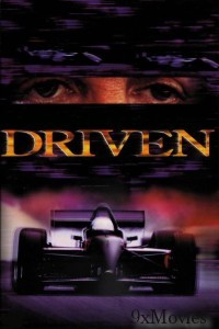 Driven (2001) ORG Hindi Dubbed Movie