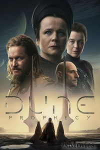 Dune Prophecy (2024) Season 1 EP05 Hindi Dubbed Series