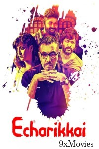 Echarikkai (2018) ORG Hindi Dubbed Movie