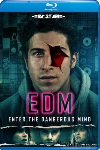 Enter The Dangerous Mind (2015) Hindi Dubbed Movie