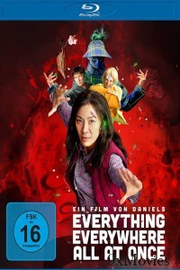 Everything Everywhere All at Once (2022) Hindi Dubbed Movies