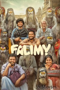 Falimy (2023) ORG Hindi Dubbed Movie