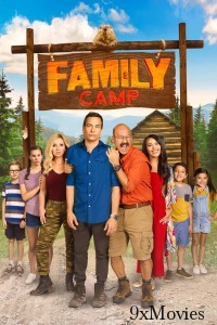 Family Camp (2022) ORG Hindi Dubbed Movie