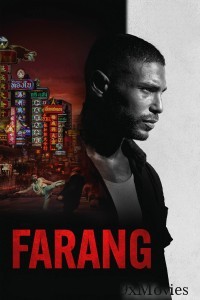 Farang (Mayhem) (2023) ORG Hindi Dubbed Movie